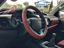 تۆیۆتا هایلۆکس